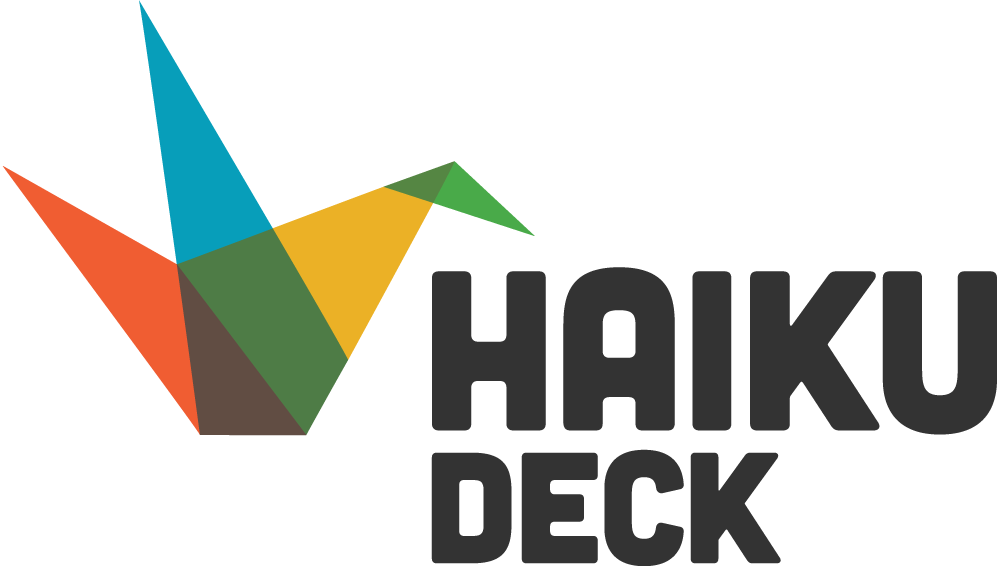 Haiku Deck